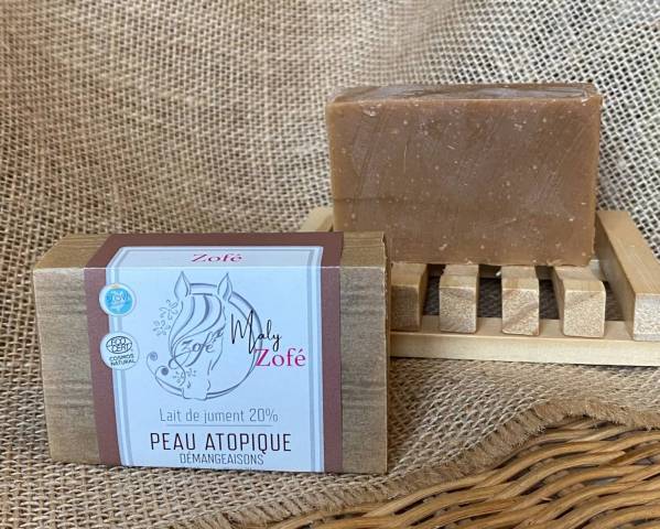  SAVON PEAU ATOPIQUE