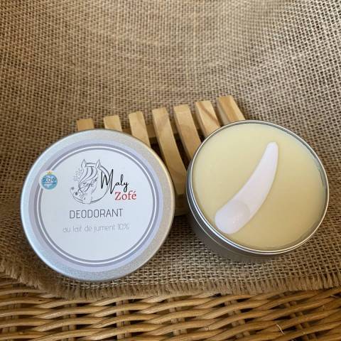 DEODORANT CREME